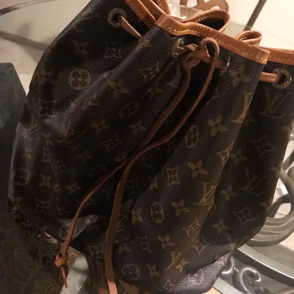 LV Handbag
